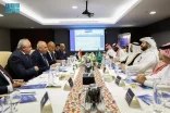 اللجنة الفنية السعودية العراقية للنقل البحري والموانئ تناقش سبل تعزيز التعاون بين البلدين