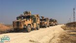تركيا: نخطط لتنفيذ الدورية المشتركة الثانية مع روسيا شمال شرق سوريا غدا