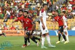 منتخب مصر يُقصي المغرب ويتأهل إلى نصف نهائي كأس أمم أفريقيا