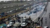 مسؤولون إيرانيون: 1500 شخص قتلوا في الاحتجاجات