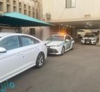 “المرور” يضبط قائد مركبة مارس التفحيط وسار على سرعة 200 كم/ ساعة