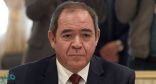 وزير الخارجية الجزائري: سنكون المحرك لحل الأزمة الليبية