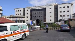قوات الاحتلال تواصل منع وصول الوقود لمستشفيات شمال قطاع غزة