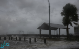 الإعصار دوريان يضرب الساحل الشرقي لفلوريدا