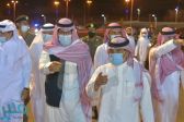 بتوجيه من أمير الباحة.. “السياري” يفتتح مبادرة فرحة العيد بمنتزه طيبة