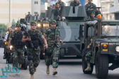 الجيش اللبناني يوقف هجومه ضد تنظيم داعش على الحدود الشمالية الشرقية مع سوريا