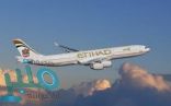 الاتحاد للطيران الإماراتية تعلق رحلات دالاس-فورت وورث