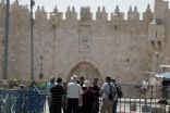 الأردن يحذر إسرائيل من التذرع بـ”احتواء العنف” لـ”انتهاك حرمة المسجد الأقصى”