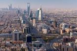 مكة المكرّمة والمدينة المنوّرة والرياض تحتضن ما يقارب 60 % من عدد سكان المملكة العربية