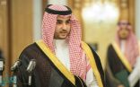 الأمير خالد بن سلمان عن أنباء قضية ” خاشفجي ” : شائعات مغرضة