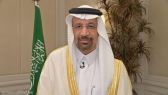 وزير الطاقة يناقش مع نظيره الإماراتي التطورات في سوق النفط