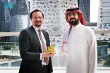 “صوت السعودية” تفوز بالجائزة الذهبية للحملات الأكثر تأثيراً بالشرق الأوسط في جوائز “إيفي مينا 2023”