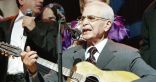 وفاة المغني الجزائري بلاوي الهواري عن 91 عاماً