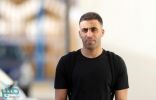 مُنع من السفر.. لاعب النصر حمدالله يتلفظ على موظفة أمن بمطار الرياض بسبب تفتيش زوجته