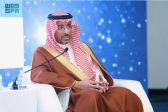 غرفة جدة تستضيف وزير الصناعة والثروة المعدنية لاستعراض الإستراتيجية الوطنية ‏للصناعة