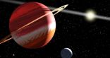 باحثون: المشتري أقدم كواكب المجموعة الشمسية