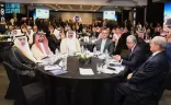 انعقاد أعمال ملتقى الاستثمار السعودي – المصري في القاهرة