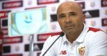 إشبيلية يوافق على رحيل سامباولي لتدريب المنتخب الأرجنتيني