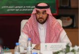 رئيس هيئة الرياضة يكشف اليوم عن تفاصيل “موسم الدرعية”