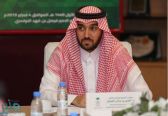 رئيس هيئة الرياضة يكشف اليوم عن تفاصيل “موسم الدرعية”