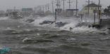 عاصفة مدارية جديدة تتشكل على الساحل الأمريكي