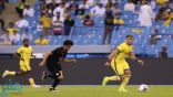 ترتيب الدوري بعد تعادل النصر مع الشباب وهزيمة الاتحاد أمام ضمك