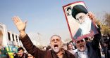 إيران: «مؤامرة خارجية» للإطاحة بالنظام في فبراير!