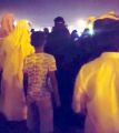 القبض على وافد آسيوي تنكر بزي نسائي في “مهرجان البصر”