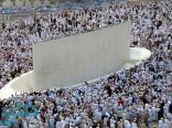 منشأة الجمرات تتأهب لاستقبال الحجاج