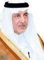 أمير منطقة مكة المكرمة يهنيء القيادة ‏بمناسبة حلول شهر ⁧‫رمضان ‬⁩ المبارك
