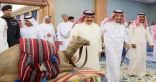 الملك سلمان يرعى الحفل الختامي لمهرجان الملك عبدالعزيز للإبل