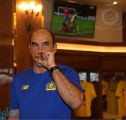 إقالة البرازيلي “غوميز” من تدريب “النصر” .. رسميًّا
