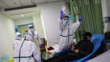 مصر تسجل 260 إصابة جديدة بفيروس كورونا و22 حالة وفاة‎
