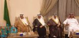 مدراء الإدارات الحكومية ورؤساء المراكز يكرمون (ابن دلبوح وآل حموض)