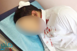 تفاصيل جديدة في حادث اعتداء طالب على معلمه بالمدينة