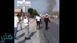 انفجار جديد في موقع للبتروكيماويات جنوب إيران