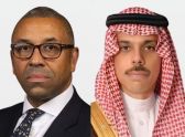 وزير الخارجية يبحث مع نظيره البريطاني هاتفياً مستجدات الأحداث في السودان