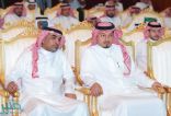 رسميًا.. المسحل رئيساً للاتحاد السعودي حتى 2023