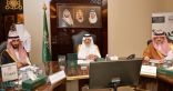 أمير مكة يوجه بإنشاء “مركز تنمية جنوب جدة”