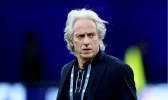 جورجي جيسوس مدربًا لمنتخب البرتغال حتى مونديال 2030