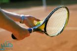 أخضر التنس يشارك في بطولة الخليج للأشبال والناشئين
