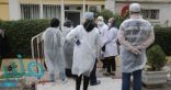 المغرب تعلن عن ارتفاع عدد المصابين بفيروس كورونا إلى 5408 حالات