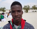 عزيمة الجوال “محمد” تنقله من السودان الى الشارقة رغم منعه من السفر
