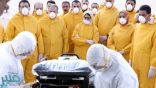مصر تسجل ثاني إصابة بفيروس كورونا المستجد