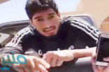 شاهد: صاحب مقطع “سيارة دون قائد” يوضح ملابسات المشهد ا