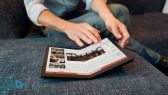 شاهد.. لينوفو تطلق “Thinkpad X1” أول جهاز كمبيوتر قابل للطي
