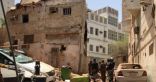 مصرع مطلوب أطلق النار على قوات الأمن في مكة المكرمة