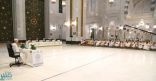 استئناف جلسات التصفيات النهائية لمسابقة الملك عبدالعزيز الدولية لحفظ القرآن الكريم لليوم الثاني