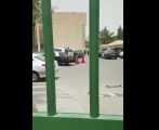 مقتل شخصين في ظروف غامضة بإحدى مدارس الرياض