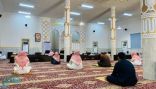 وزير “الشؤون الإسلامية” يوجه بالتطرق للإجراءات الاحترازية للوقاية من كورونا في خطبة الجمعة